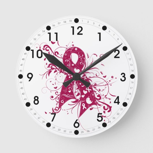Multipel myeloom Bewustheid Ronde Klok (Voorkant)