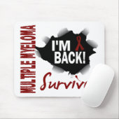 Multipel myeloom muismat (Met muis)