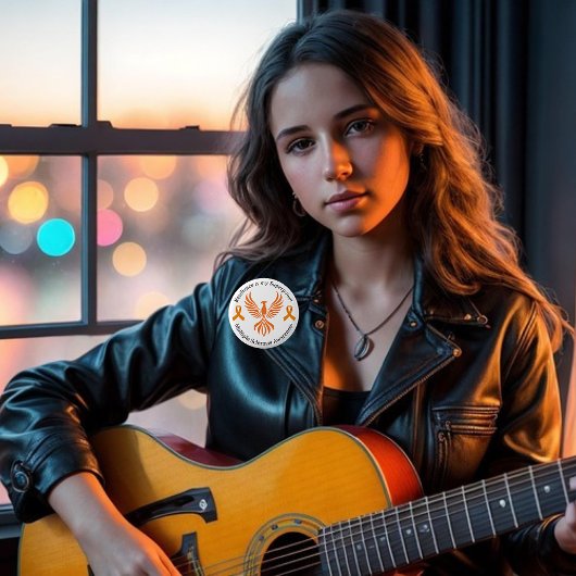 Multipele sclerose veerkracht Superpower Button