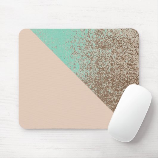 Multipele tapes en multiplexstijl muismat (Met muis)