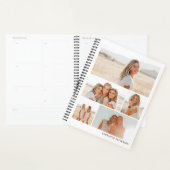 Multiphoto Collage Créez votre propre personnalisa (Devant avec enveloppe)