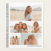 Multiphoto Collage Créez votre propre personnalisa (Devant)