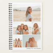 Multiphoto Collage Créez votre propre personnalisa (Devant)