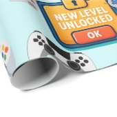 Multiplatform-videogame Cadeaupapier (Rol Hoek)