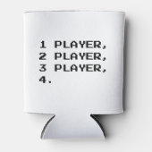 MULTIPLAYER BLIKJESKOELER (Voorkant)