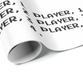 MULTIPLAYER CADEAUPAPIER (Rol Hoek)