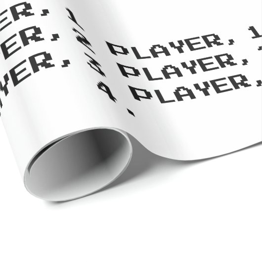 MULTIPLAYER CADEAUPAPIER (Rol Hoek)