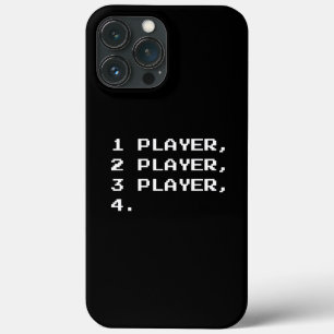 MULTIPLAYER iPhone 13 PRO MAX HOESJE