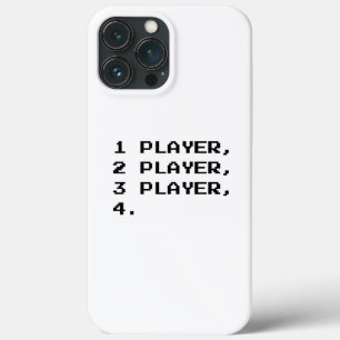 MULTIPLAYER iPhone 13 PRO MAX HOESJE