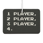 MULTIPLAYER LUCHTVERFRISSER (Voorkant)