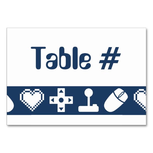 Multiplayer Mode in Navy Table Kaart (Voorkant)