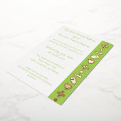 Multiplayer Mode in Peridot Folie Invitation Folie Uitnodiging (Gedraaid)