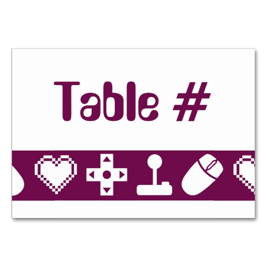 Multiplayer Mode in Wine Table Table Kaart (Voorkant)