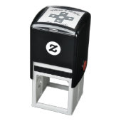Multiplayer Mode Self-Inking Accent Stamp Zelfinktende Stempel (Product)
