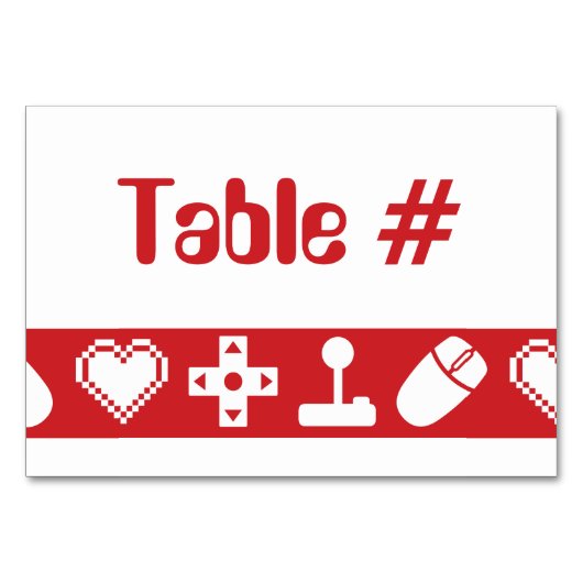 Multiplayer-modus in Cherry Table Kaart (Voorkant)