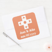 Multiplayer-modus in Coral Sticker (Envelop)