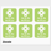 Multiplayer-modus in Peridot Sticker (Vel)