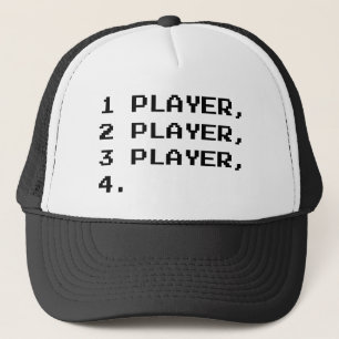 MULTIPLAYER TRUCKER PET