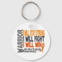 Multiple Sclerose Warrior