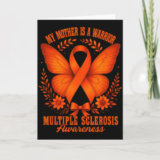 Multiple Sclerosis Awareness Ms Warrior My Mother  Kaart