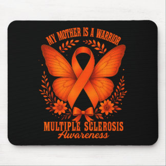 Multiple Sclerosis Awareness Ms Warrior My Mother  Muismat