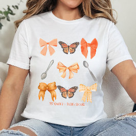 Multiple Sclerosis Awareness shirt, MS-krijger T-s Tri-Blend Shirt