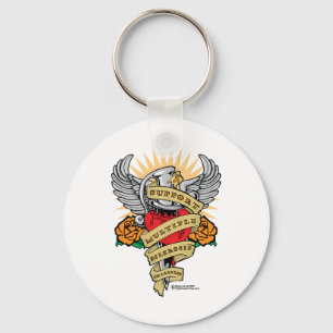 Multiple Sclerosis Dagger Sleutelhanger