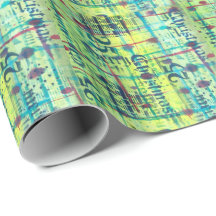 Multiplex-mediapixel papier