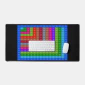 Multiplication table (Clavier et souris)