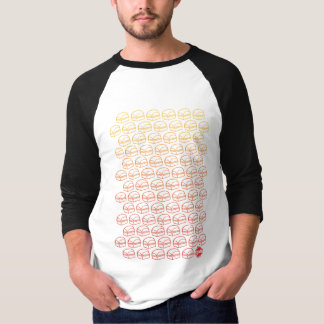 Multiply Krystals T-shirt