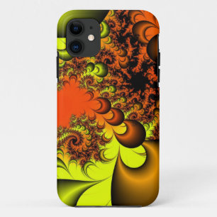Multiply Moon iPhone 11 Hoesje