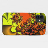 Multiply Moon Case-Mate iPhone Case (Achterkant (horizontaal))