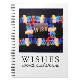 Multipurpose Spiral Notitieboek Journal van Jo Afb