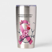 MULTITASKING ALS EEN MOEDER BABY UNIT GEÏSOLEERDE DRINKBEKER (Voorkant)