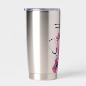 MULTITASKING ALS EEN MOEDER BABY UNIT GEÏSOLEERDE DRINKBEKER (Rechts)