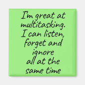 Multitasking Magneet (Voorkant)