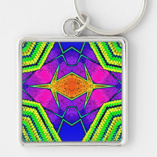 ~ Multitude van Shades ~ Sleutelhanger