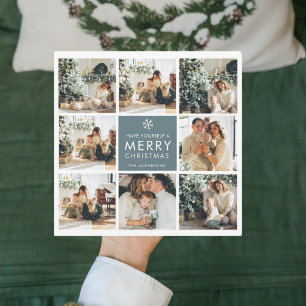 Multivakantiefoto's   Vrolijk kerstfeest   Cadeau