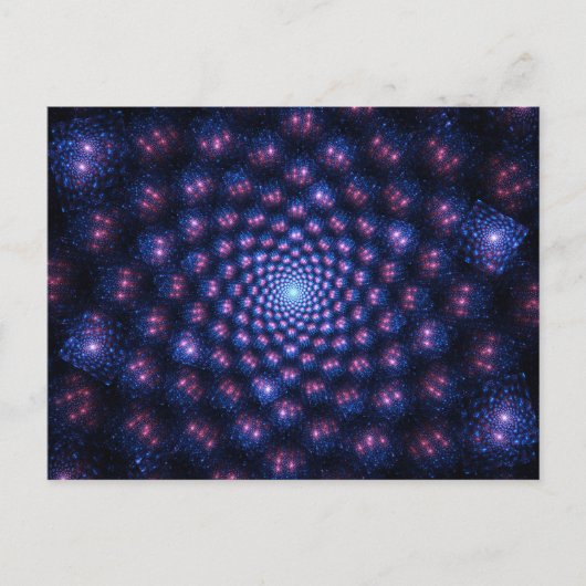 Multivers Briefkaart (Voorkant)