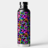 Multiverse Hearts Waterfles (Rechts)