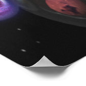 multiversum physics poster (Hoek)