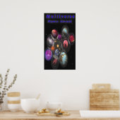 multiversum physics poster (Keuken)