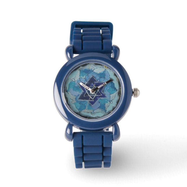 Multiversum ster van David Horloge (Voorkant)