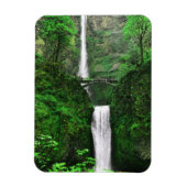 Multnomah Falls Magnet no 1 (Vertical)