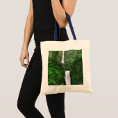 Multnomah Herfst #1 Canvas tas (Voorkant (product))