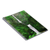Multnomah Herfst #1 Notitieboek (Rechterzijde)