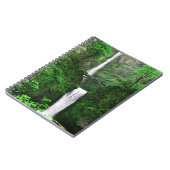 Multnomah Herfst #1 Notitieboek (Linkerzijde)