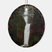 Multnomah Herfst Ornament (Links)