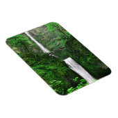 Multnomah-Herfsten #1 Magnet Magneet (Rechterzijde)