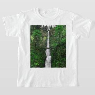 Multnomah-Herfsten #2 T-Shirt